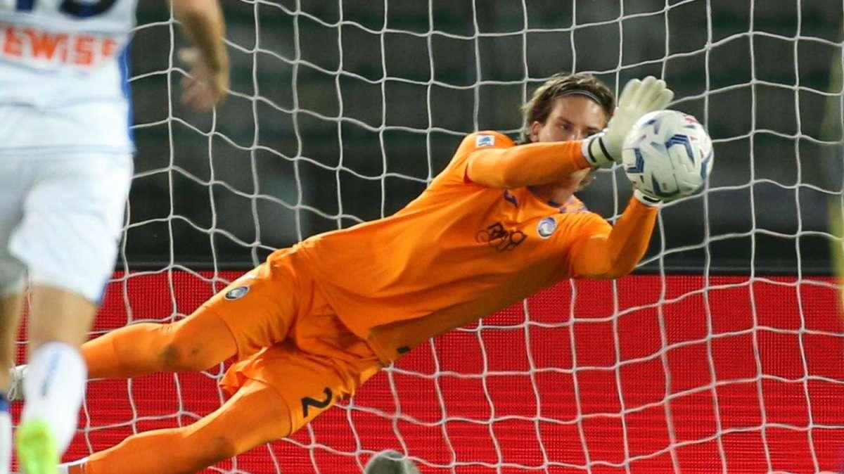 Dea post-sosta tra impegni nazionali e il probabile undici anti-Genoa. Si scalda Carnesecchi