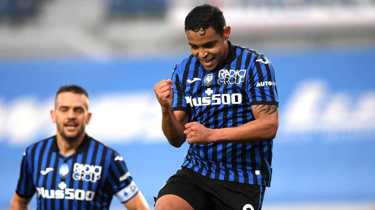 Succede tutto nell'incredibile secondo tempo: Atalanta batte Napoli 4-2