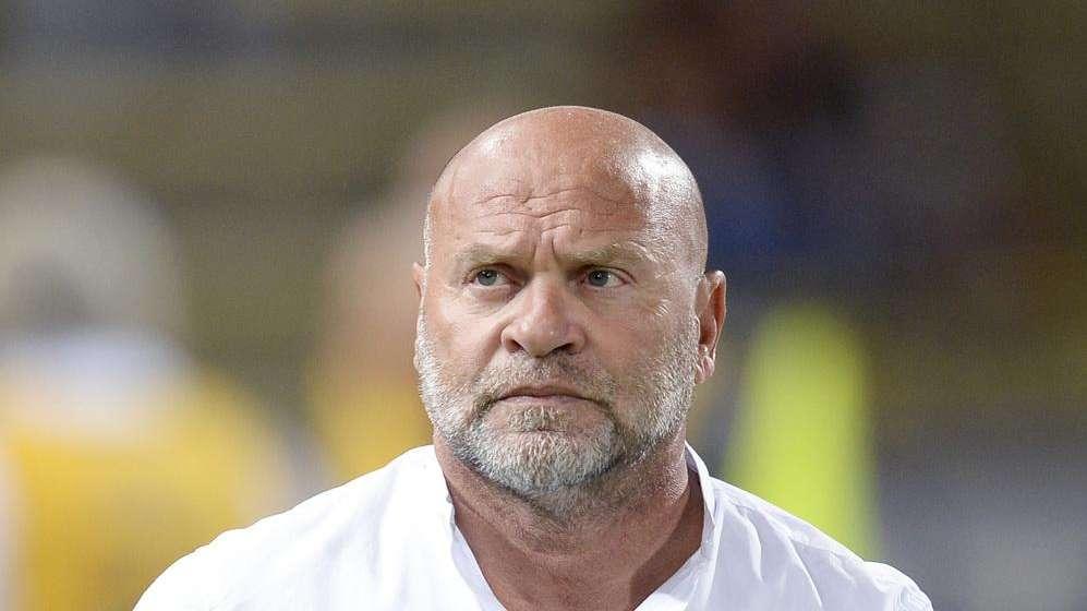 La provocazione di Cosmi: "Retegui nel 2000 non avrebbe visto il campo, Hubner era tutt'altra cosa"