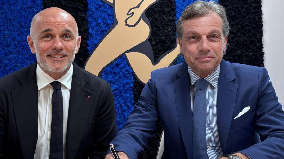 Giuntoli riparte da Bergamo: è il nuovo Direttore Sportivo dell’Atalanta