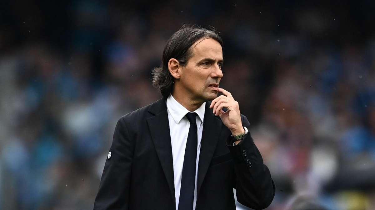 Inzaghi, che score nelle coppe: da quando allena l'Inter, solo quattro ko in 32 partite