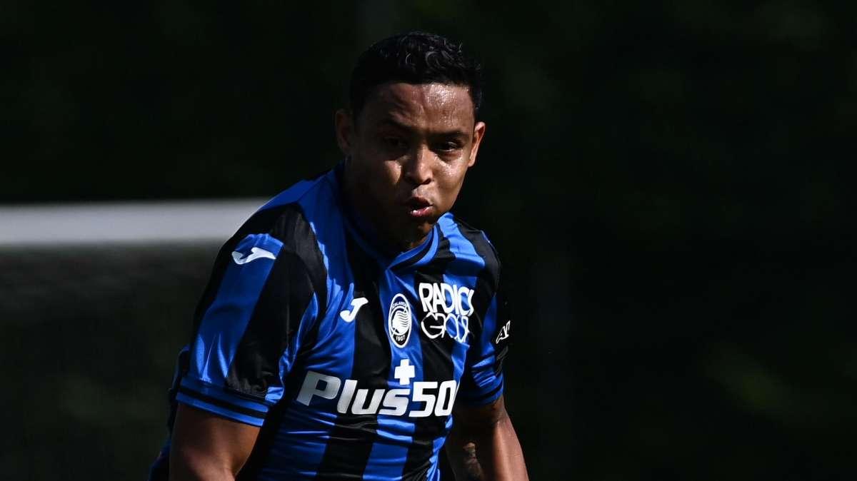 Atalanta-Fiorentina, le formazioni ufficiali: Gasp si affida al tandem Lookman-Muriel. Scalvini dal 1’