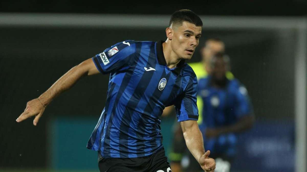 Il personaggio - Di Serio, dall'Eccellenza pugliese alla Serie A. E ora per lui la chiamata dell'U23 