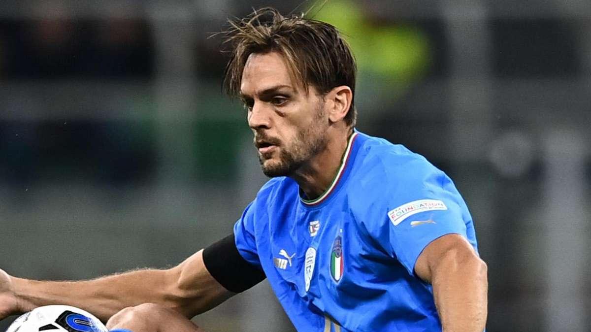 Italia, i convocati di Mancini per la Nations League