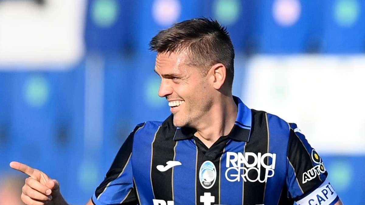VIDEO, Gli Highlights - Sampdoria-Atalanta 0-2: i gol 