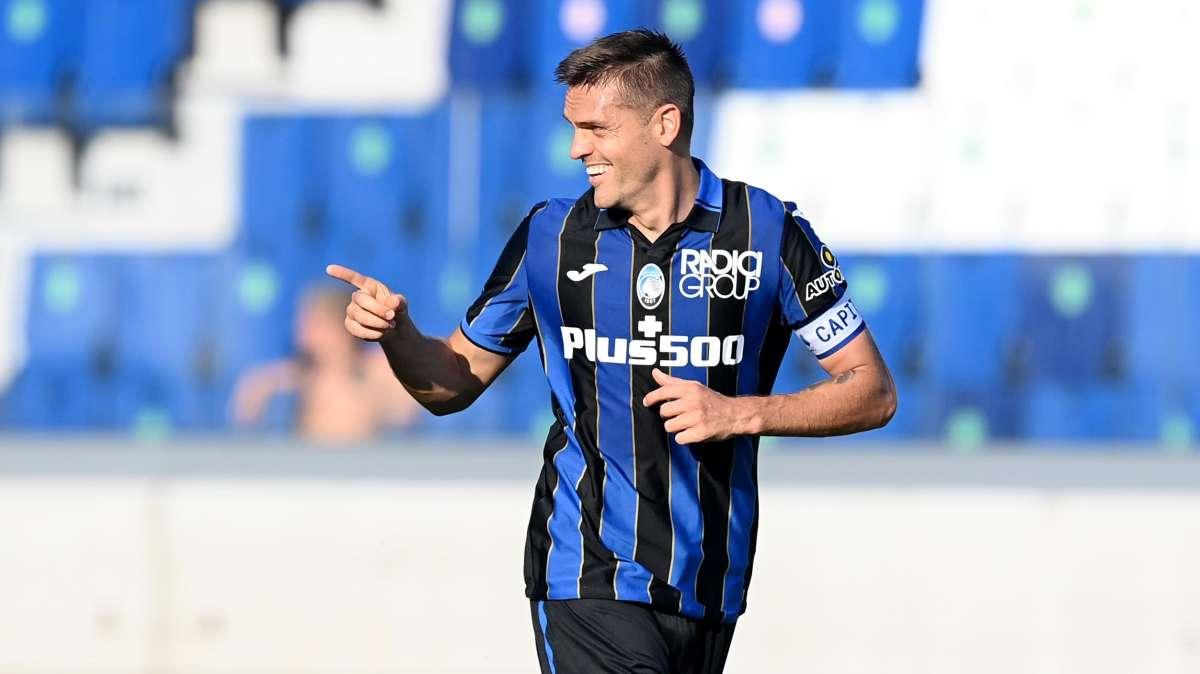 Le pagelle - Toloi gol, Zapata devastante. Che esordio per Lookman