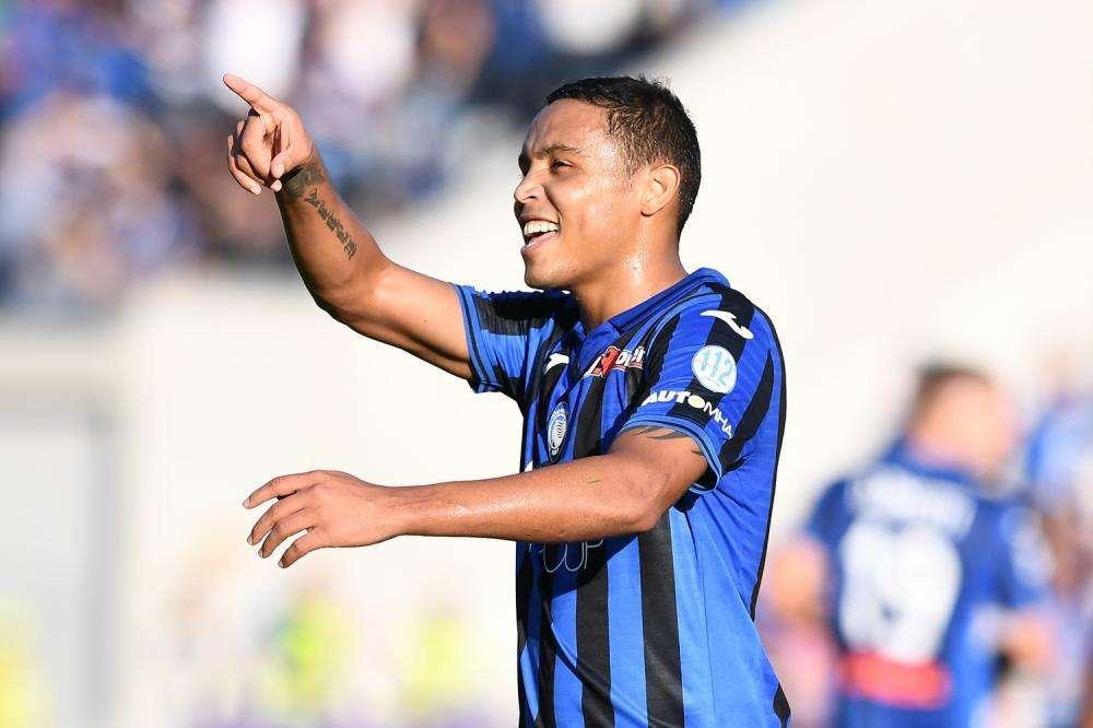 Serie A, la classifica aggiornata: Atalanta a -3 dalla vetta, frena il Napoli