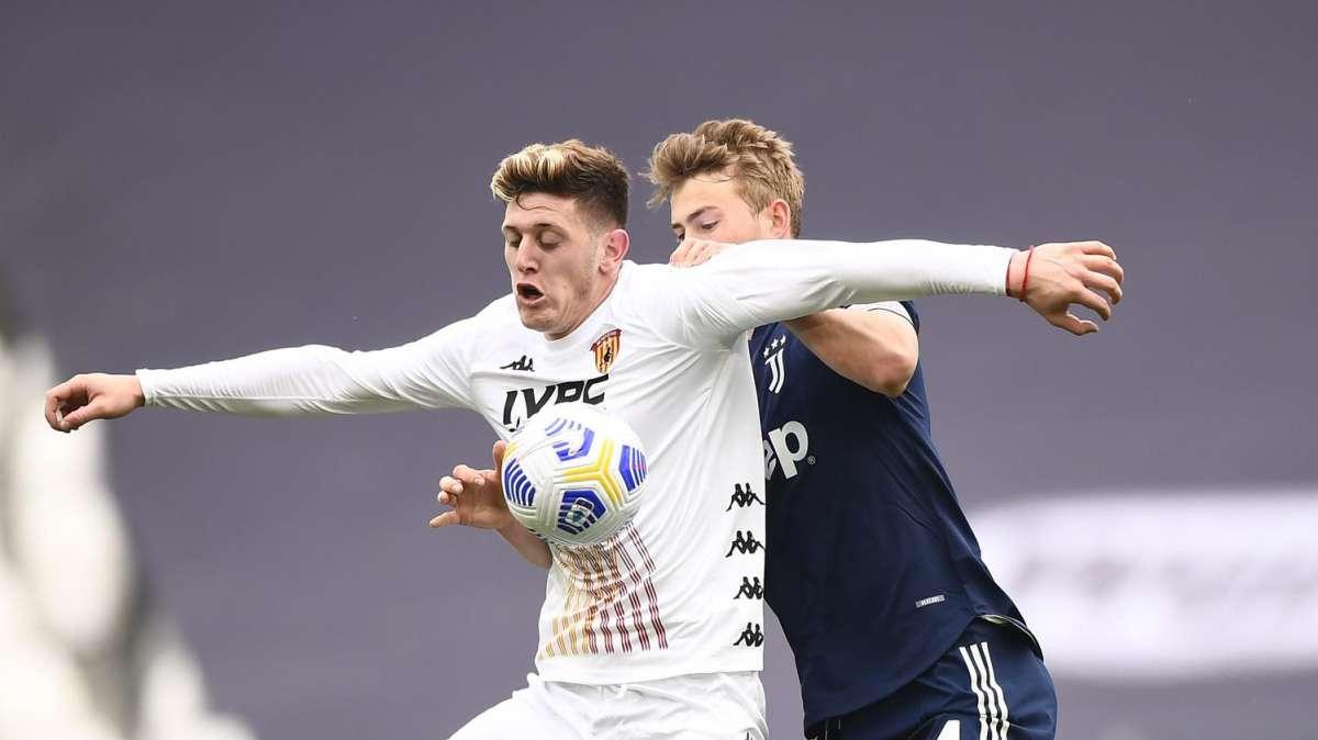 Hellas Verona, doppio colpo di mercato: arrivano Gaich e Duda