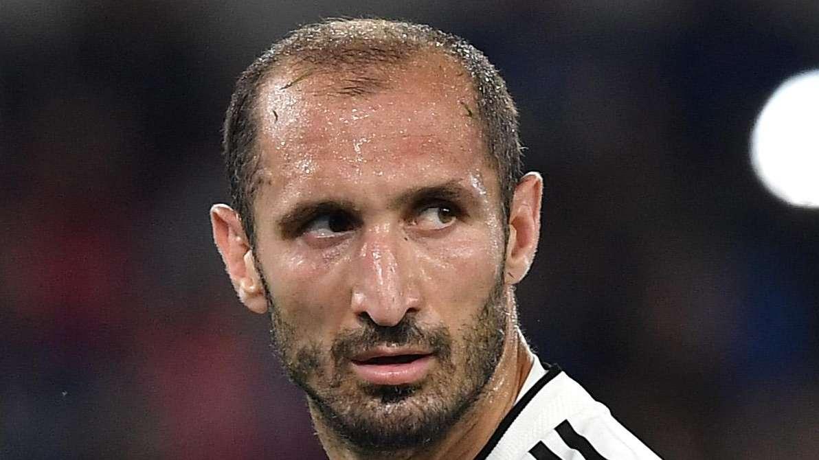 Chiellini segna a Los Angeles ed omaggia Davide Astori nella sua esultanza. Il video
