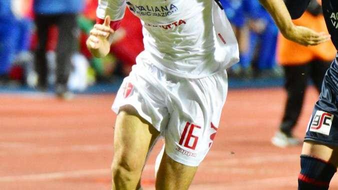 UFFICIALE: Giana Erminio, arriva un ex Atalanta 