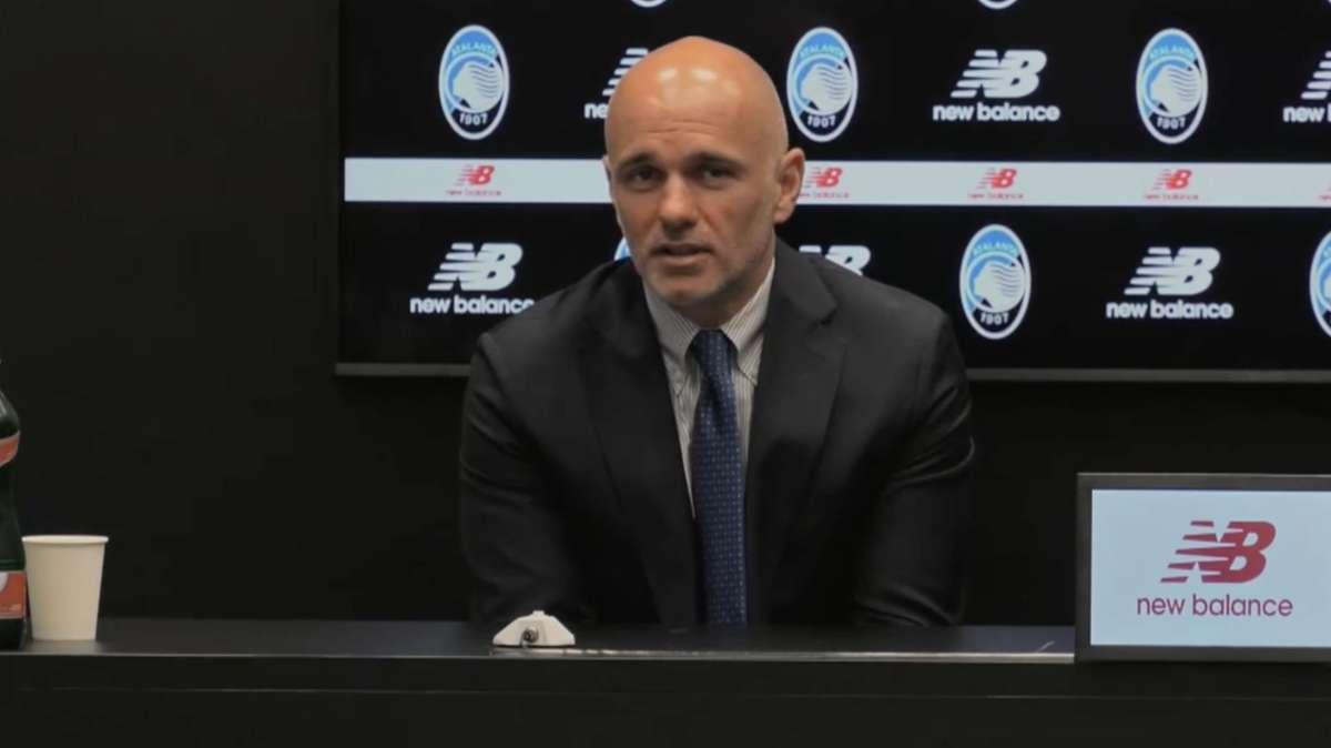 Percassi gela il Milan e annuncia: "D'Amico resterà il ds dell'Atalanta anche l'anno prossimo"