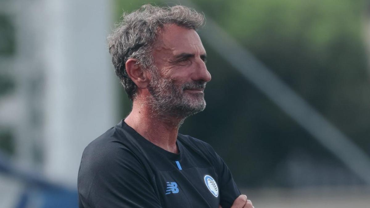 Primavera, amichevole con l'Al Ain U23: si gioca oggi a Zingonia