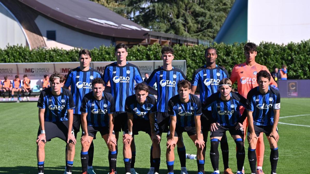 Caravaggio amara: i numeri della beffa dell'Under 23 col Campobasso