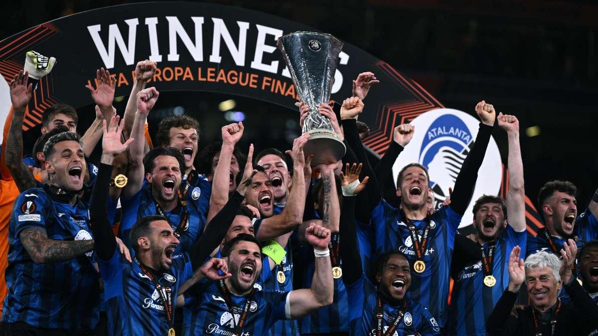 Altro che sgarbo dell'Atalanta alla Roma: fra quinto e terzo posto ballano 5-6 milioni