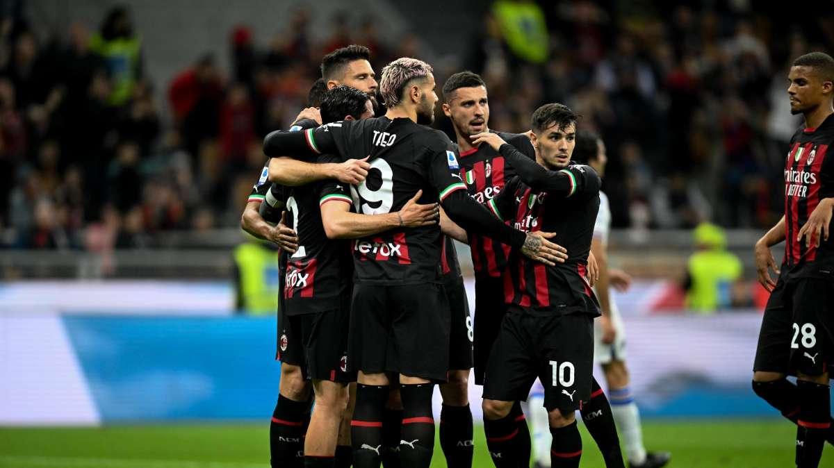Serie A, la classifica: l'Inter stende l'Atalanta e fa un regalo al Milan. Rossoneri in Champions