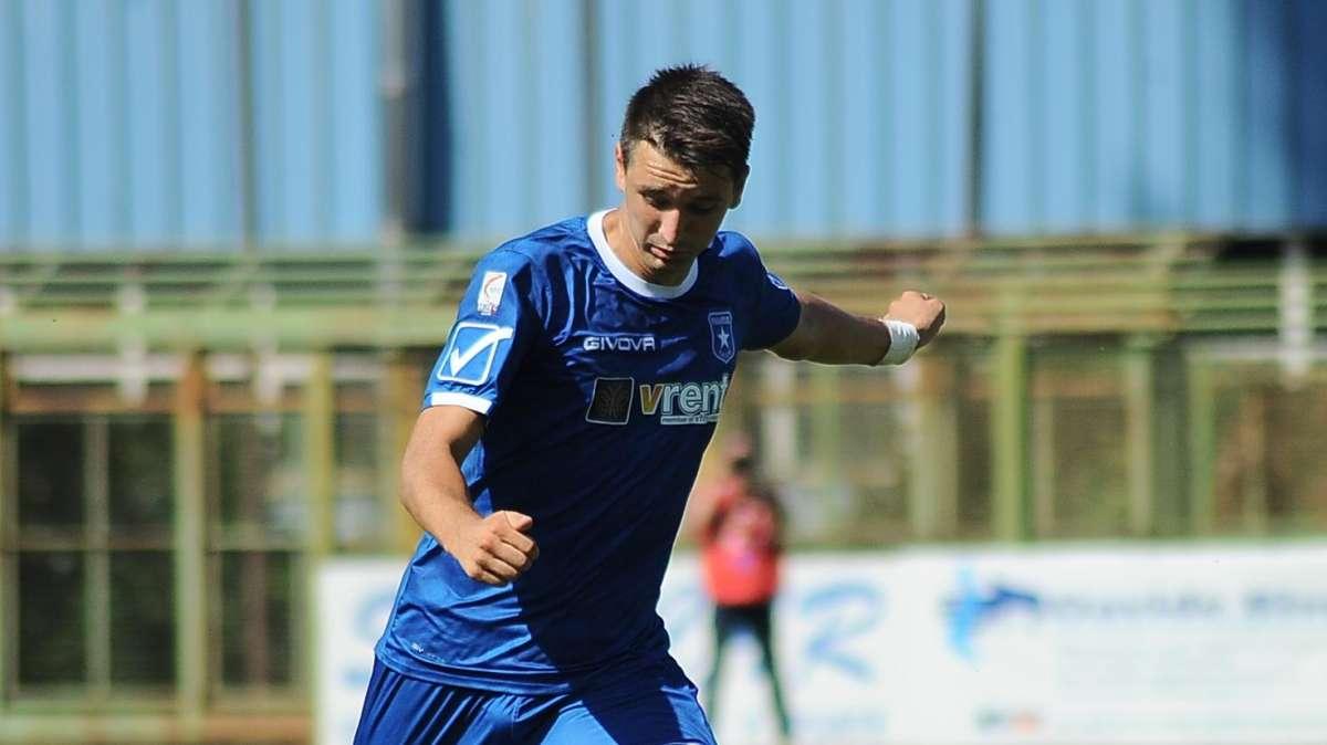 Rinforzi in difesa per il Sangiuliano City, in difesa arriva Scanagatta: è di proprietà dell'Atalanta