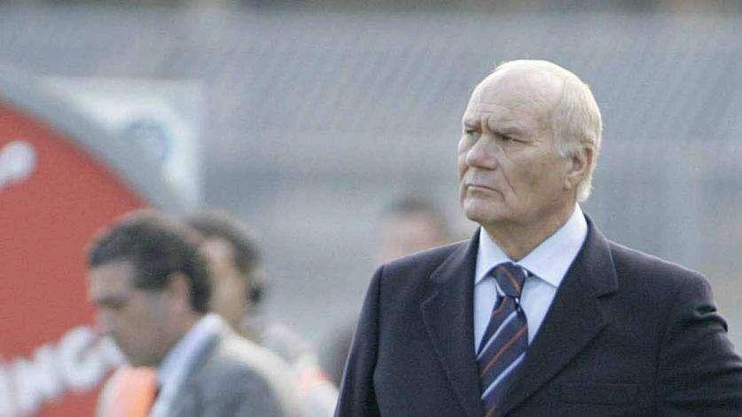 80 anni di Sonetti: "Ho l'Atalanta sempre nel cuore"