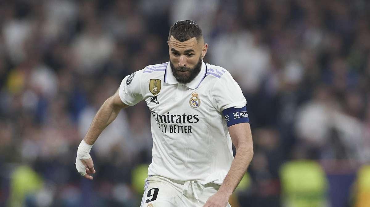Scadenza 2023 - La nazionale di Benzema è il Real: in arrivo il rinnovo di Karim the Dream