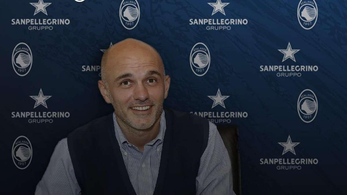 Atalanta e San Pellegrino Terme insieme: sottoscritta oggi la nuova partnership 