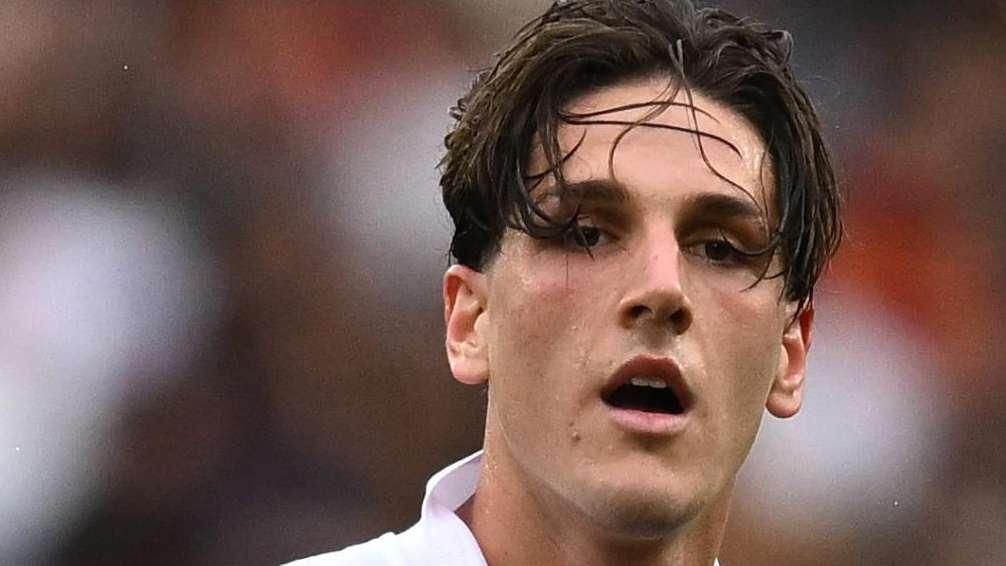 Zaniolo, nuova vita a Udine: "Qui c’è tutto per tornare al top"