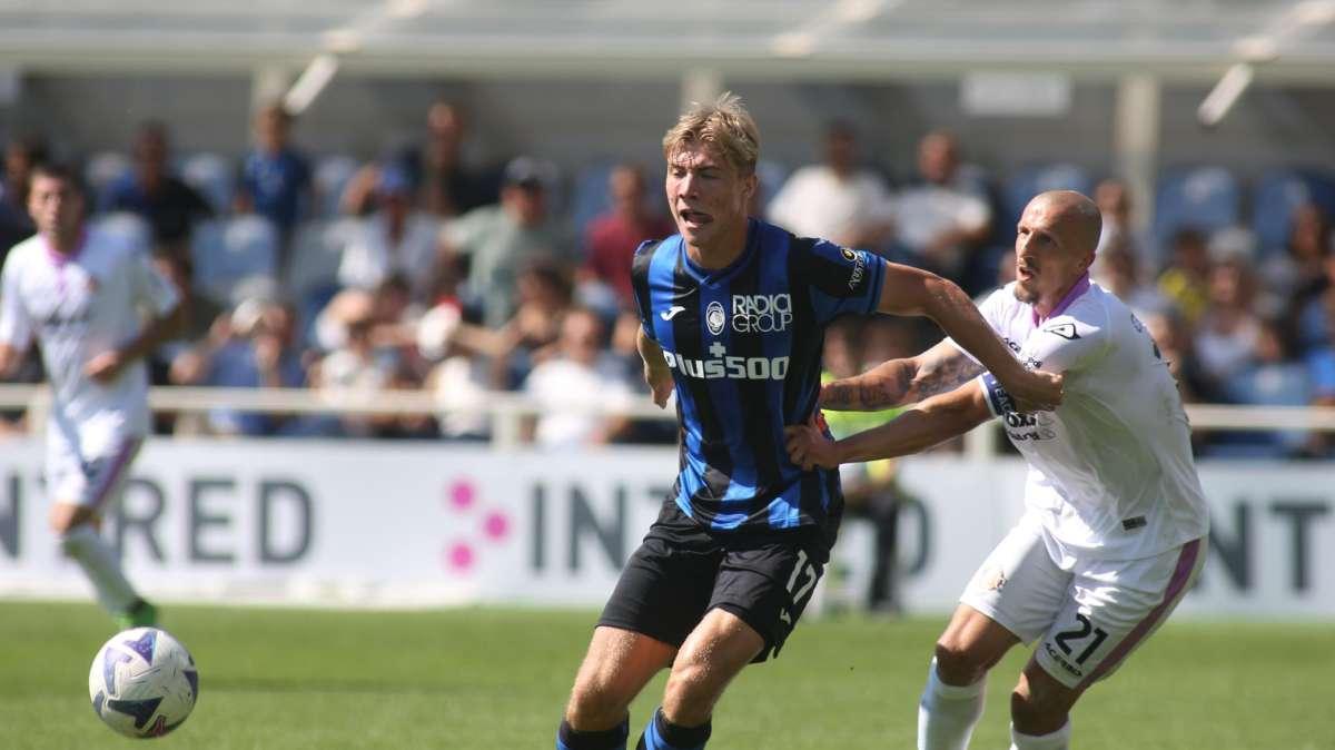 E’ Maspero il bomber dei Cremonese-Atalanta in Serie A, i precedenti 