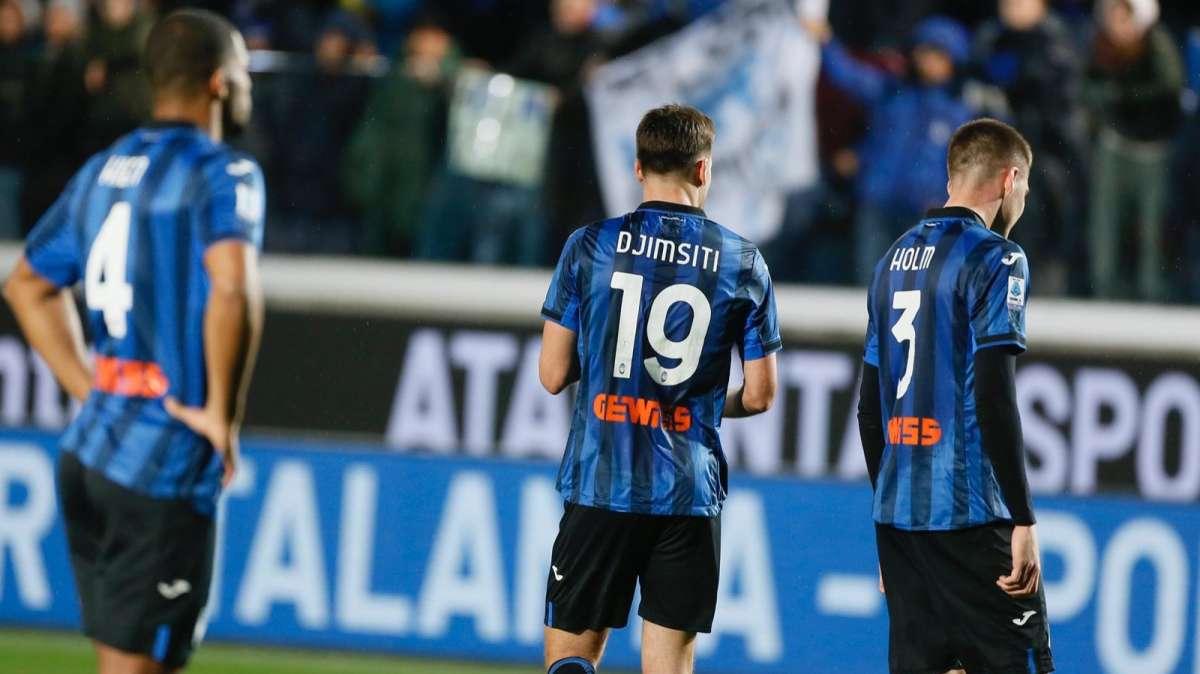 Sogni Champions complicati, il Bologna non scherza. Dea ko e ora è sesta
