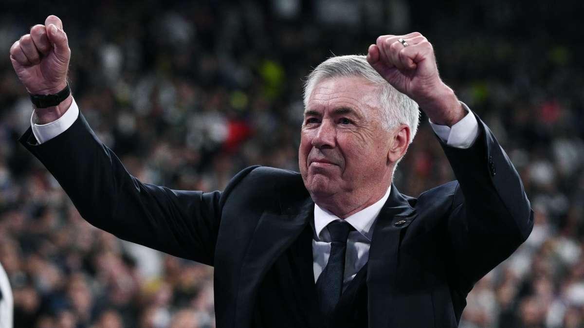 Ancelotti: "Real ultimo club? E' la mia idea. No alle Nazionali per un motivo"