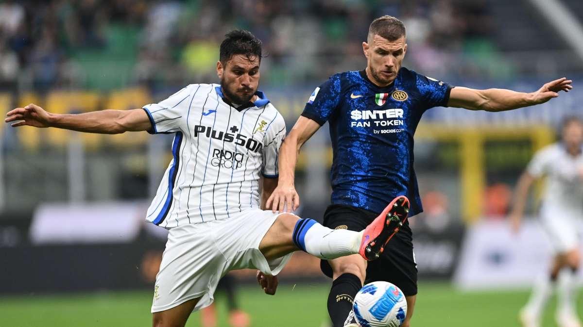 ULTIM'ORA - Cambio all'ultimo per Gasp: fuori Toloi, gioca Palomino