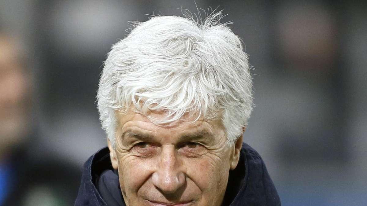 Gasperini torna sul ko col Real in Supercoppa: "Oggi siamo un'Atalanta migliore di quella"