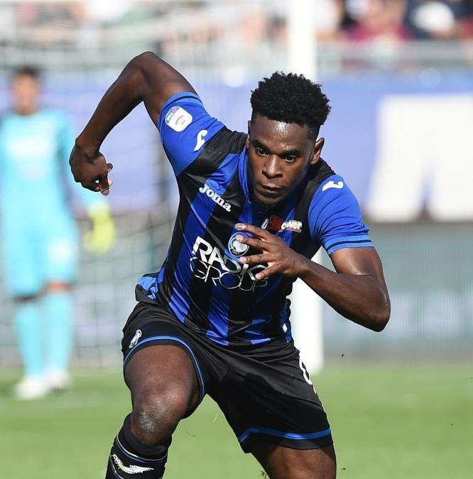Zapata killer, l'Atalanta sbanca Udine: 3-1 e fischi ai bianconeri