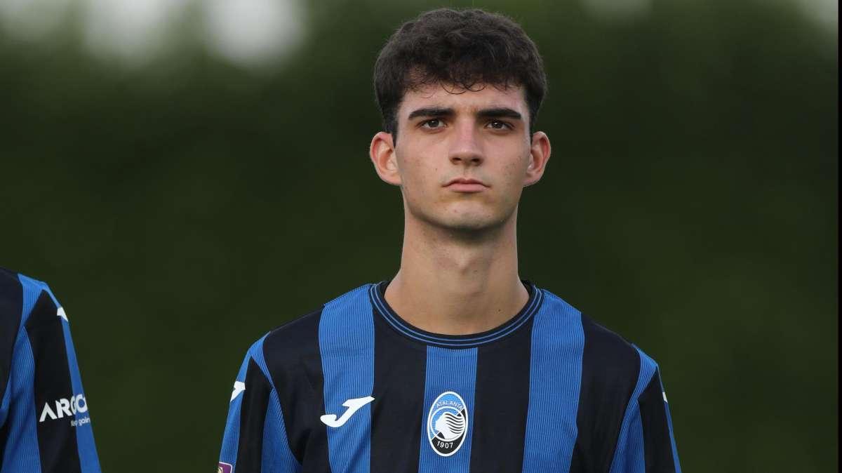 Serie C, gir. C / Atalanta U23-Casertana 0-2, gol & highlights