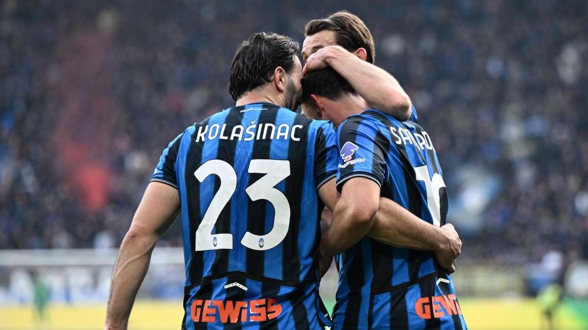 Atalanta, attacco in calo: tanti gol in meno rispetto alla scorsa stagione