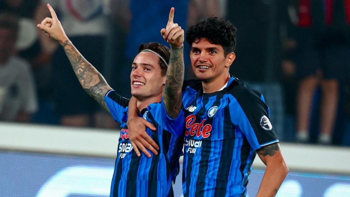 Zalewski chiude alle voci: "Sul mercato non ho nulla da chiarire"