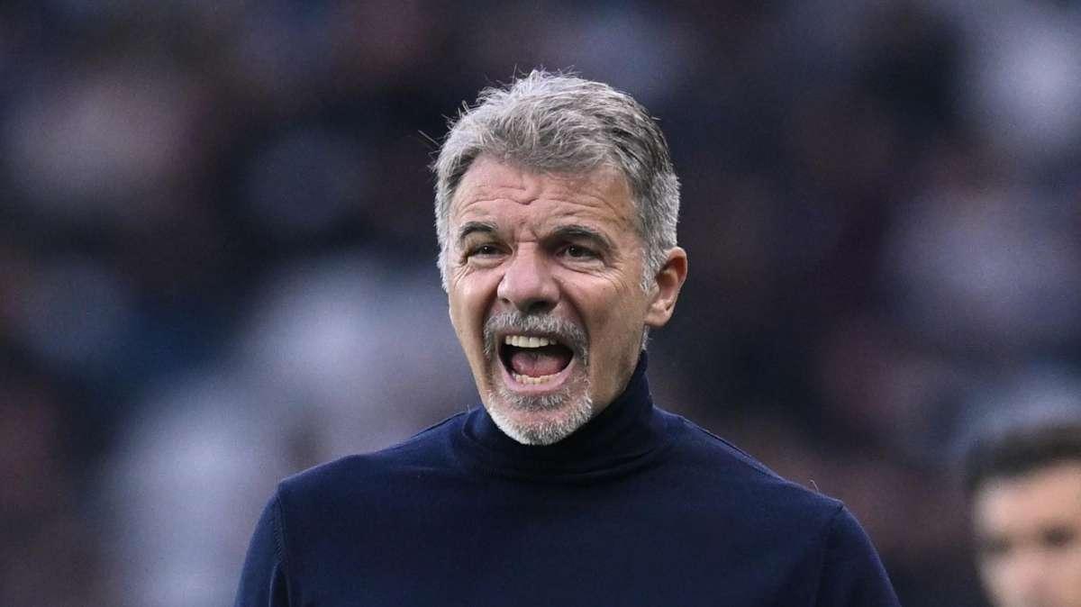 Baroni analizza il ko: "Troppa passività sul gol, ma nella ripresa meritavamo di segnare"