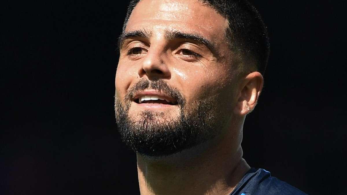 Insigne si riprende tutto: "Pescara, il mio tiraggiro per i playoff Mondiali. E l'anno prossimo chiamo Immobile"