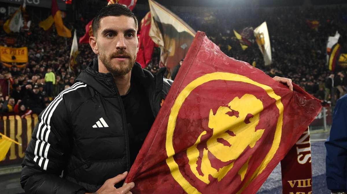 La Roma non cede mai il controllo. Altro successo contro il Milan, ora il Leverkusen