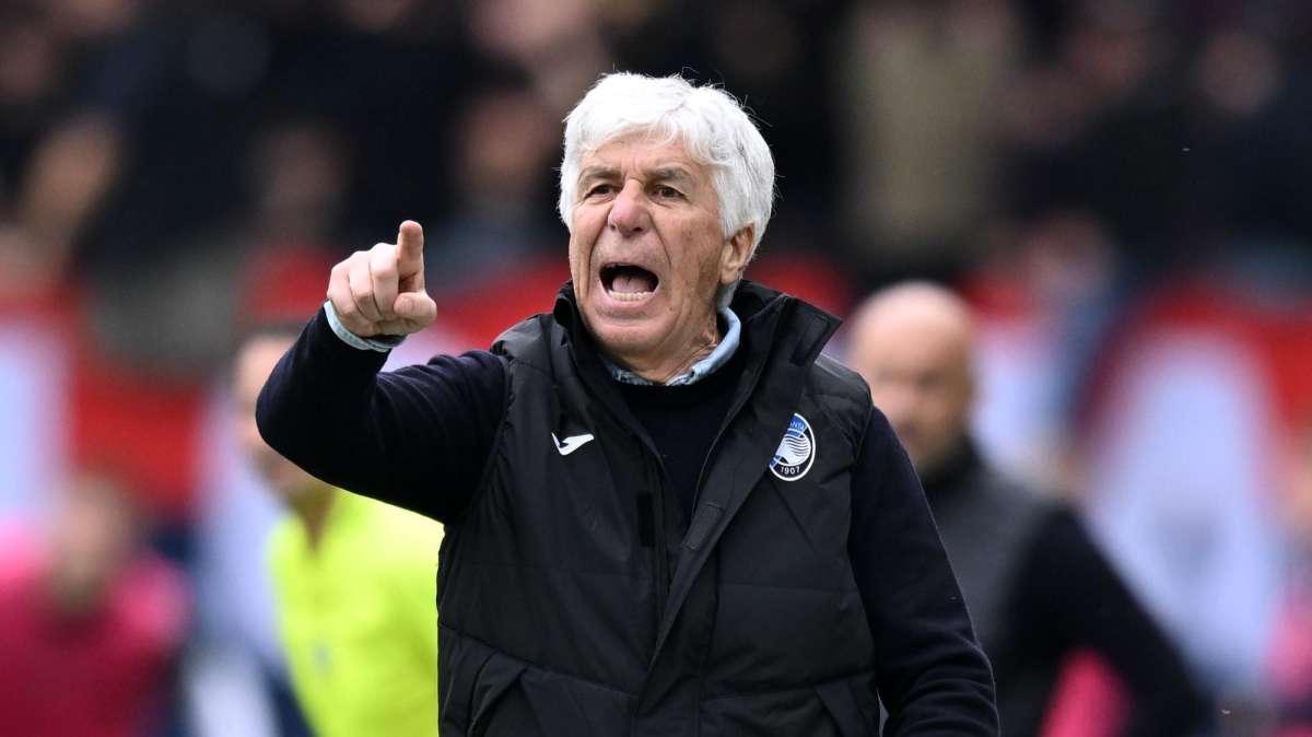 Atalanta, Champions più vicina: Gasperini punta sulla legge dei 70 punti