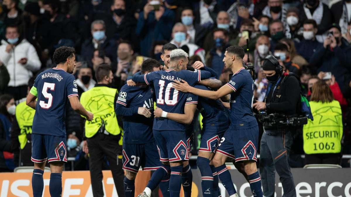 Paris Saint Germain, i tifosi non ci stanno: dura contestazione