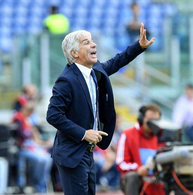 All'Olimpico succede di tutto: 3-3 tra Lazio e Atalanta. La Dea fa e disfa
