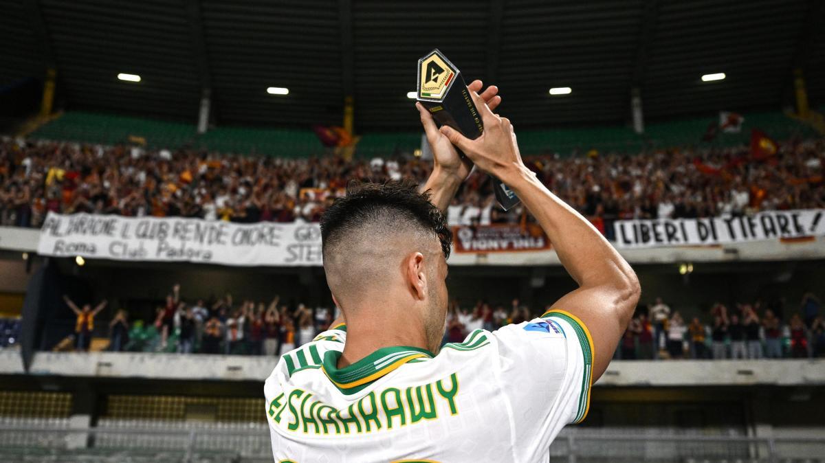 Genoa, Osmajic non basta: il mercato rossoblù resta aperto