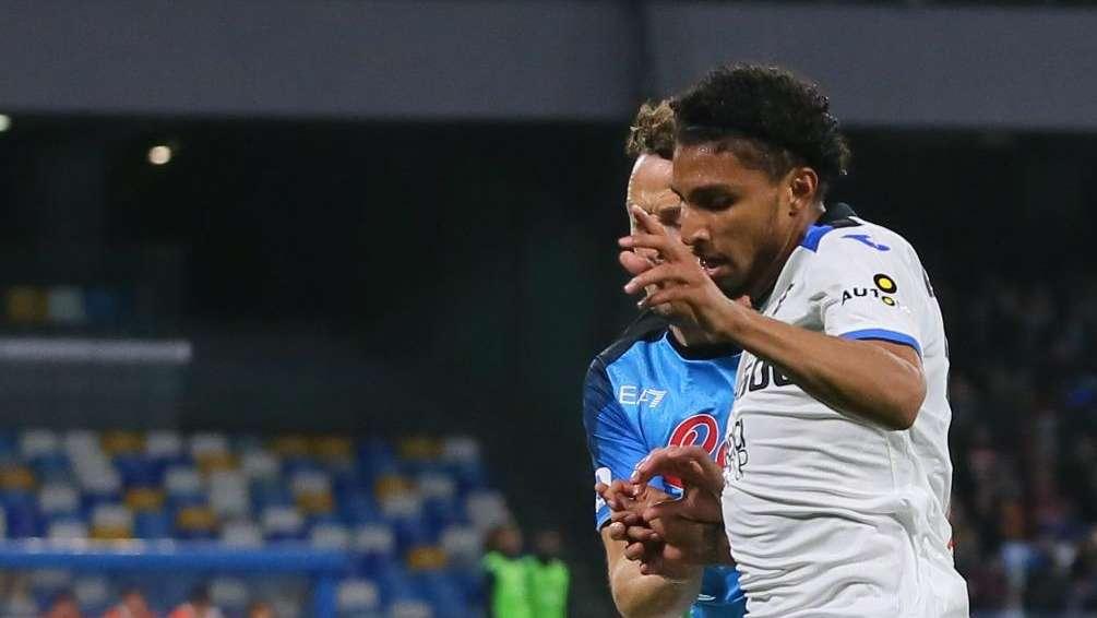 Atalanta, le pagelle di TMW -  Ederson, errore fatale. Hojlund non brilla, sfortunato Djimsiti