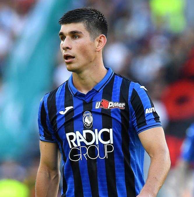Gasperini: "Domani Malinovskyi in panchina? Non è detto"