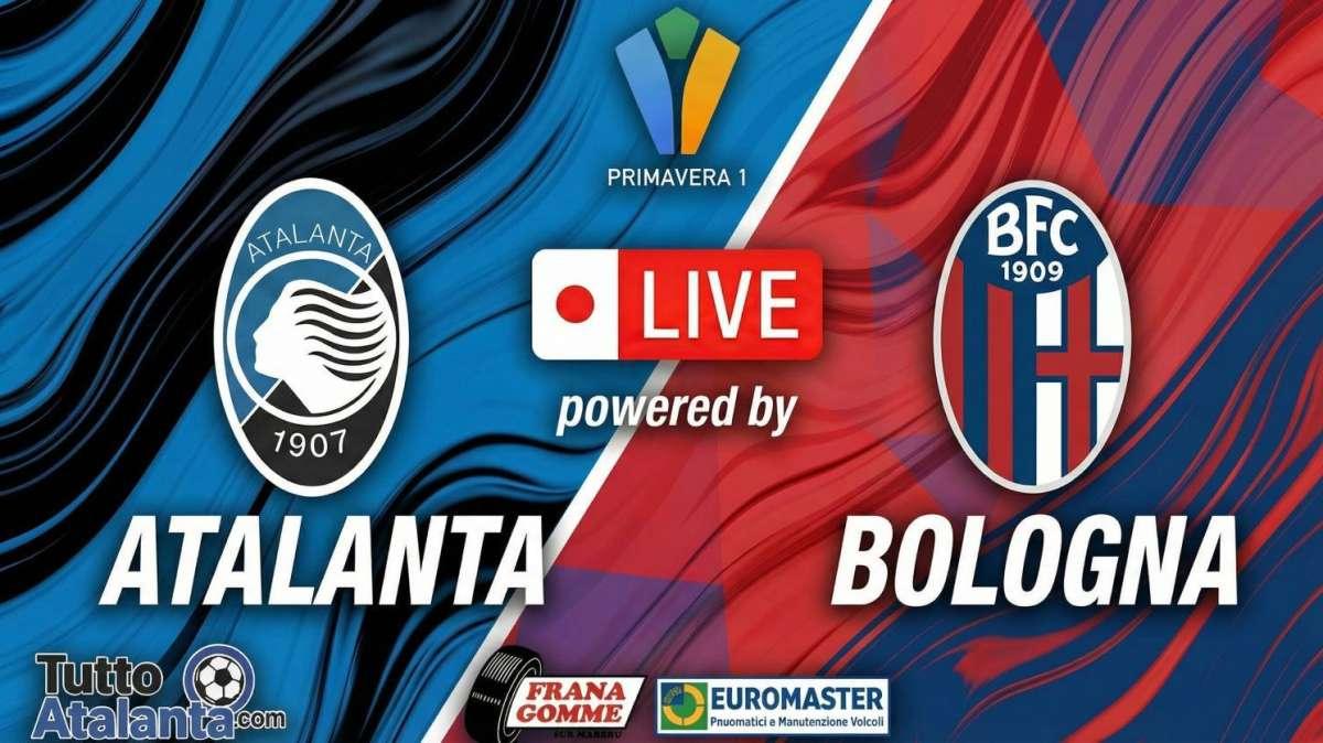 Rivivi PRIMAVERA 1 / ATALANTA-BOLOGNA Frana Gomme Madone, 0-0