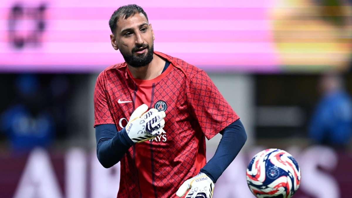 Caso Donnarumma, Enzo Raiola attacca il PSG: "Mancanza di rispetto, ora valuteremo con i legali"