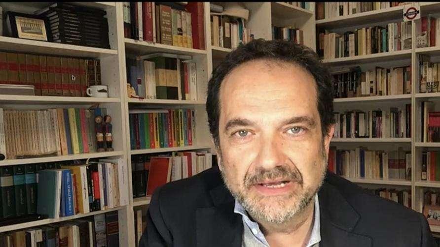 Sky, Matteo Marani: "Fossi un grande club europeo io oggi punterei su Gasperini"