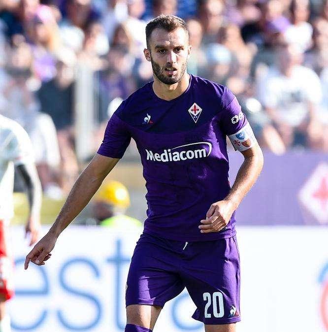 Fiorentina, Pezzella: "L'Atalanta sarà molto arrabbiata"