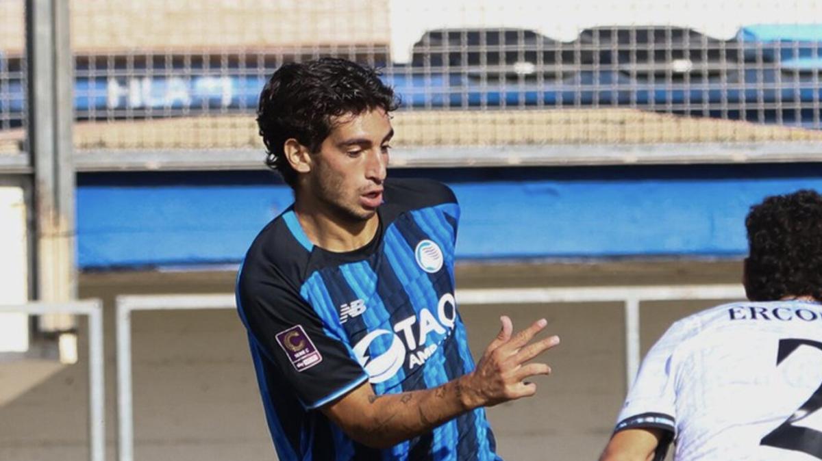 Serie C, gir. B / Latina-Atalanta 2-0, gol & highlights