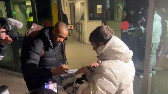 Clamoroso Roma, dopo Danso salta anche Djalo! Ora si lavora a Badé e Hummels