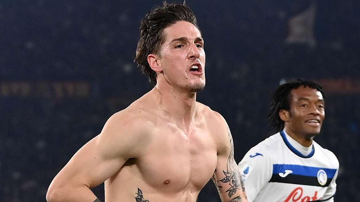 Le pagelle - Hien sontuoso, Ederson-De Roon da Champions! Zaniolo sigilla il match