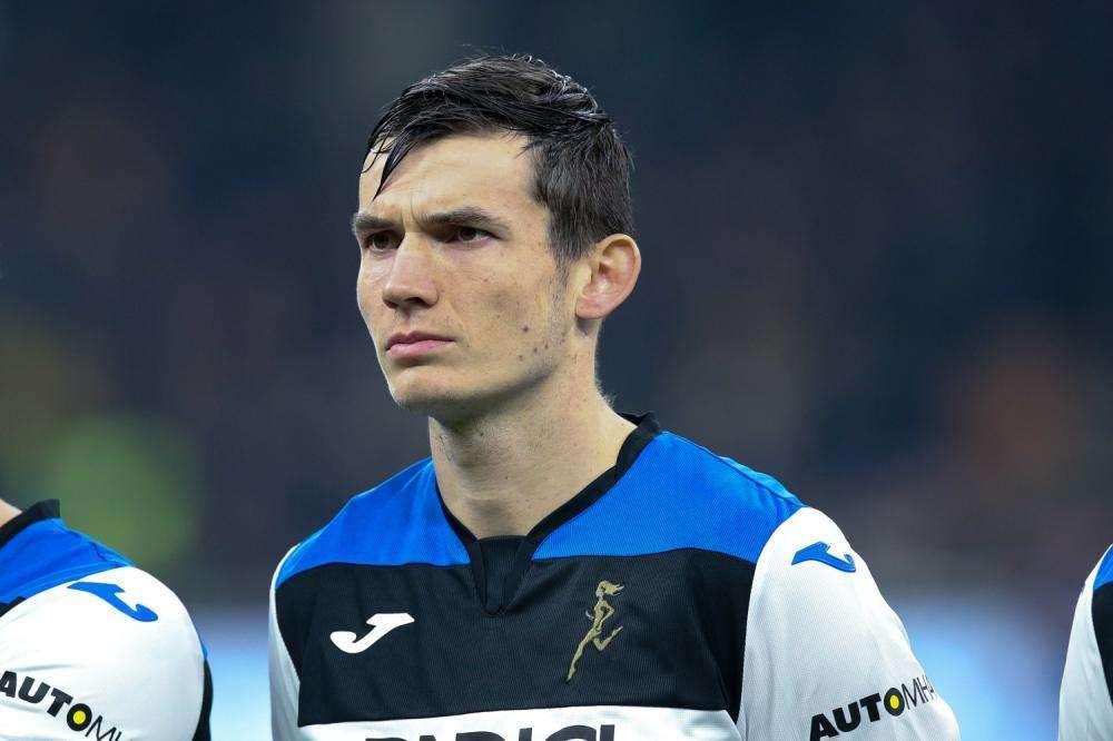 De Roon: "Testa solo al Lecce" 